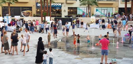 Image for The Sustainable City to launch first edition of Origin, a market for eco-friendly & sustainable products on 3rd Nov