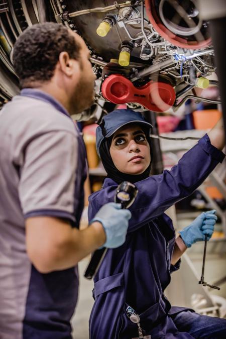 Image for Sanad Aerotech increases global footprint with expansion into Eastern Europe