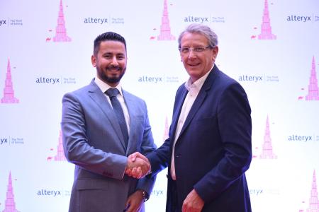 Image for Alteryx expands its Middle East & Africa footprint with new office in Dubai