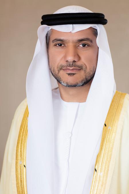Image for 24th World Energy Congress: H.E. Eng. Awaidha Murshed Al Marar, Chairman, Abu Dhabi Department of Energy