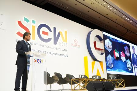 Image for DoE chairman highlights Abu Dhabi’s capabilities in accelerating energy transition