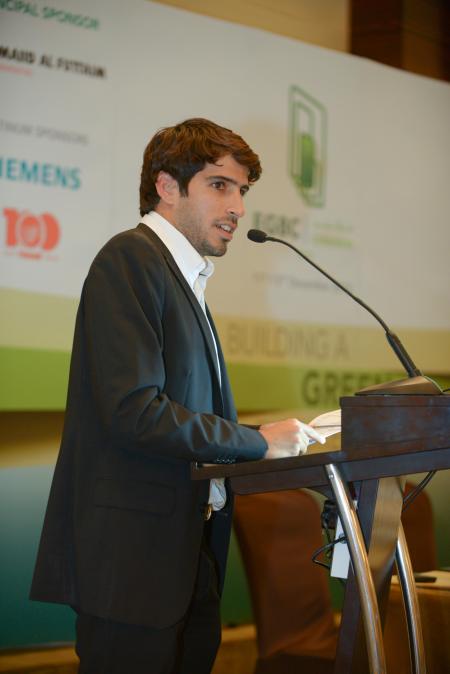 Image for EmiratesGBC urges entities region-wide to commit to net zero carbon buildings