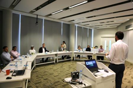 Image for Retrofitting existing built environments in the UAE is crucial for meeting national and global carbon emission targets