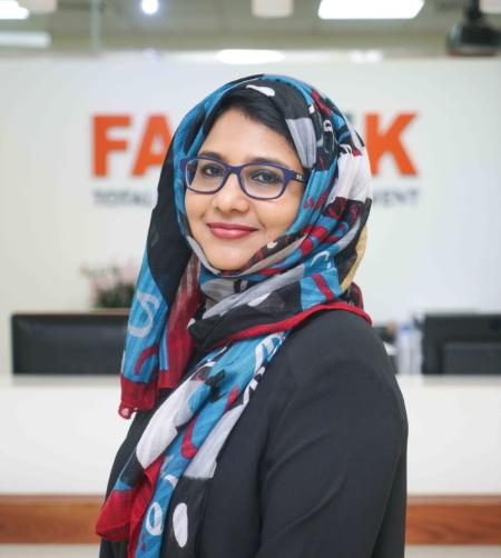 Image for Farnek launches state-of-the-art remote energy audit system