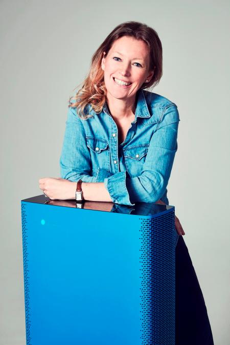 Image for The first 1000 days of life: Why little lungs and brains need clean air