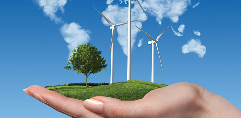 Image for Think Science ambassadors showcase energy and technology innovations at ADIPEC