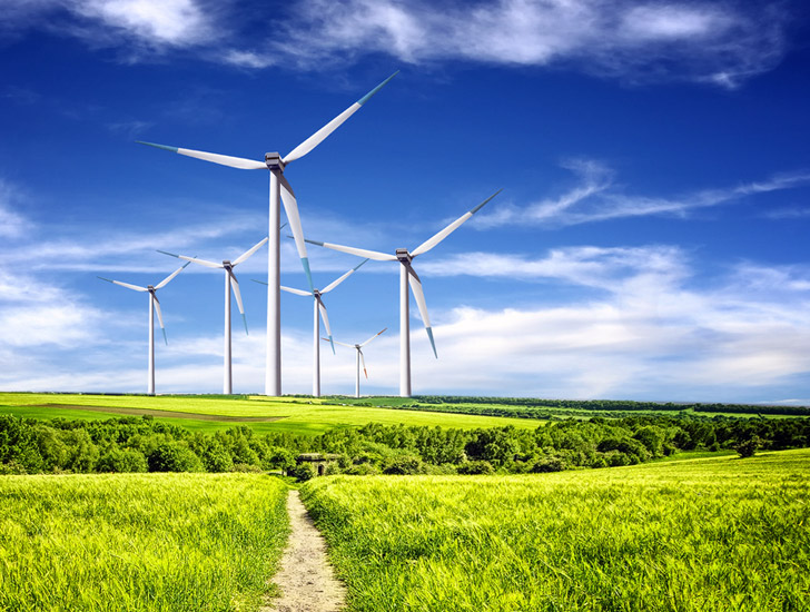 Image for Majid Al Futtaim sets ambitious renewable energy targets
