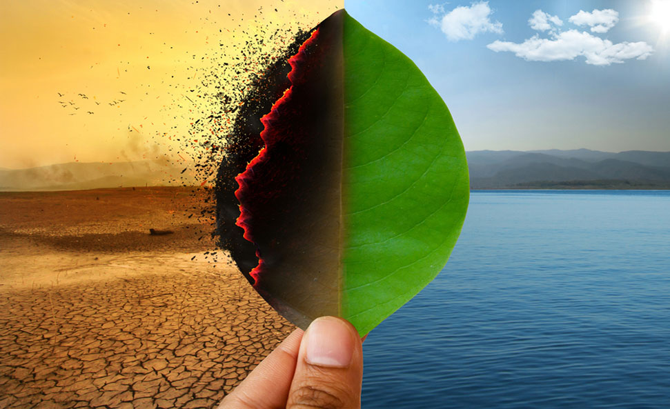 Image for Climate action could avoid loss of $26 trillion by 2030 globally