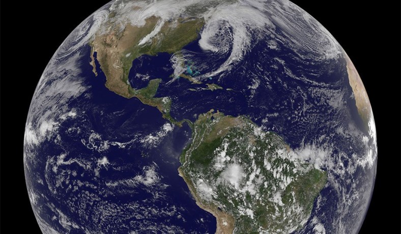 Image for Refinitiv partners with Evercity to support climate sustainable development goals