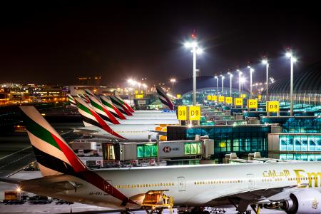 Image for Dubai Airports gives the green light to continued energy savings