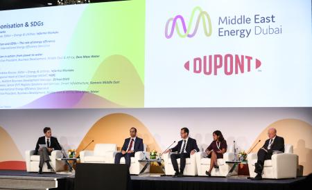 Image for UAE’s energy for greater efficency can propel region towards a sustainble future, industry experts tell middle east energy 2020