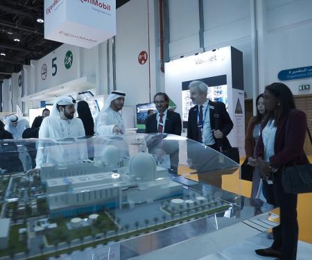 Image for Clean, Baseload electricity from Barakah Nuclear Energy Plant will complement renewables in UAE’s clean energy transition
