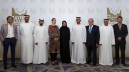 Image for Experts Focus on Future of Sustainable Energy in Abu Dhabi