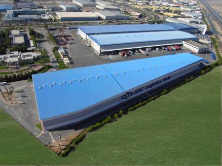 Image for Solar energy to power GAC Dubai’s warehouses