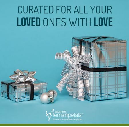 Image for Ferns N Petals Opens up a New Gift Shop in Abu Dhabi – A Customer Friendly Move