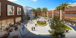 Image for City Centre Almaza Sets Bold New Benchmark for Renewable Energy