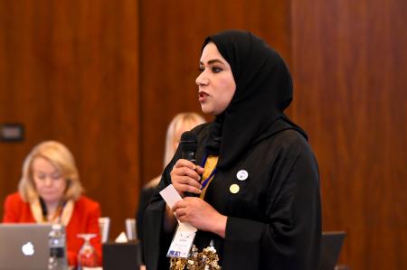 Image for GCC energy stakeholders and future energy leaders gather in Abu Dhabi