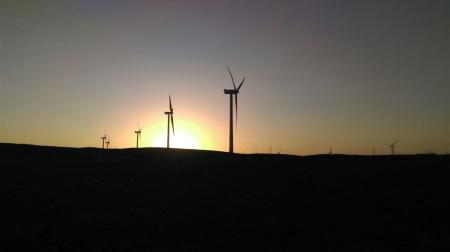 Image for Siemens Gamesa Renewable: The largest wind energy company in Egypt