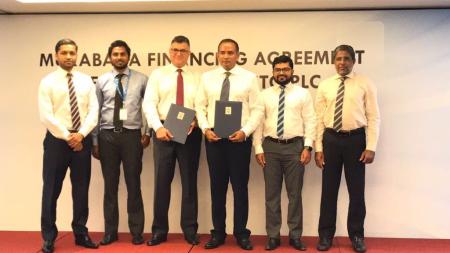 Image for ITFC Finances US$ 100 Million to Boost Maldives Energy Sector