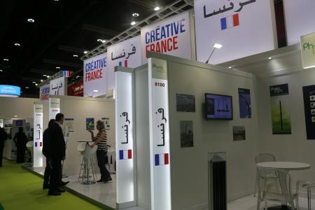 Image for French companies will introduce their specific offerings to support the global energy transformation at UAE’s World Future Energy Summit