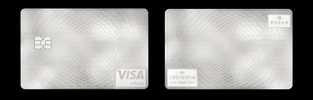 Image for Insignia launches first ever clean payment card
