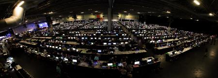 Image for INSOMNIA Gaming festival extends its International footprint in the Middle East