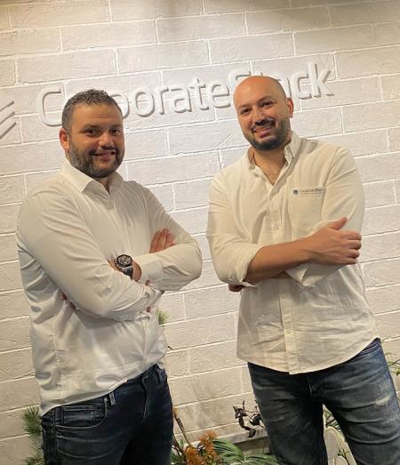 Image for CorporateStack partners with Roshan to expand its footprint across Afghanistan