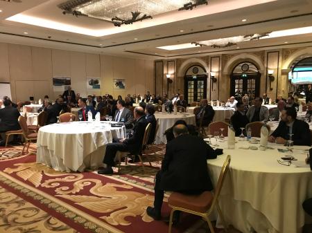 Image for Siemens presents technology for a strengthened energy sector in Lebanon