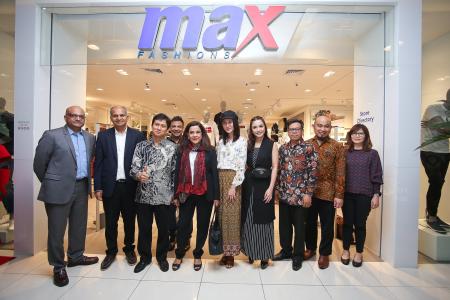 Image for Landmark Group expands its footprint in South East Asia