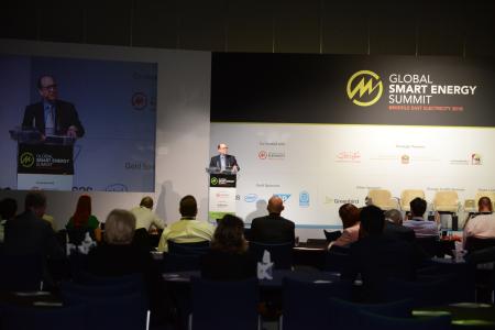 Image for Security must be Smart Energy Economy backbone, says Global Smart Energy Council Expert