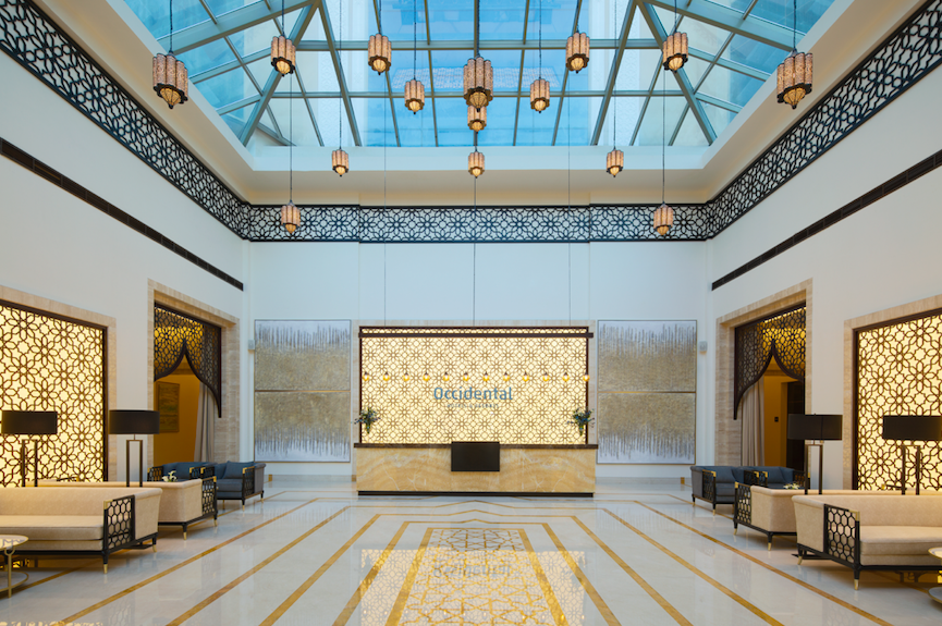 Image for Barceló Hotel Group Showcases Commitment To Reduce Environmental Footprint