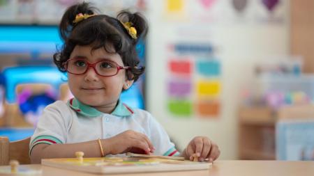 Image for Sharjah Baby Friendly Office opens registration for ‘Child Friendly Schools’ project