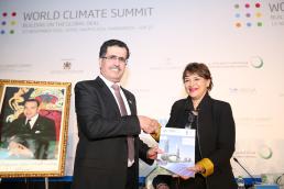 Image for MD&CEO of DEWA launches State of Energy Report 2017