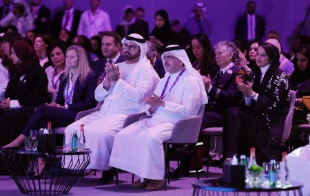 Image for MD & CEO of DEWA emphasises that the clean and renewable energy sector provides key opportunities for women in the UAE