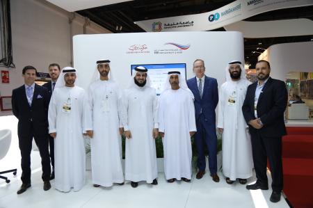 Image for Dubai invests in energy efficiency
