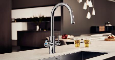 Image for Eco-friendly UAE consumers have filtered water on tap Culligan says environmental awareness drives double digit growth for bottleless, plastic-free Zip HydroTap system