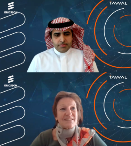 Image for TAWAL selects Ericsson Energy Infrastructure Operations to reduce carbon footprint in Saudi Arabia