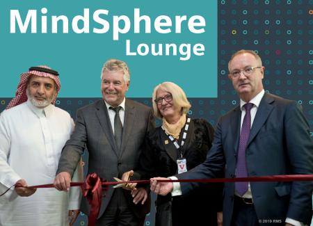 Image for Siemens expands its footprint in Saudi Arabia with new R&D center and Industrial Internet of Things investment