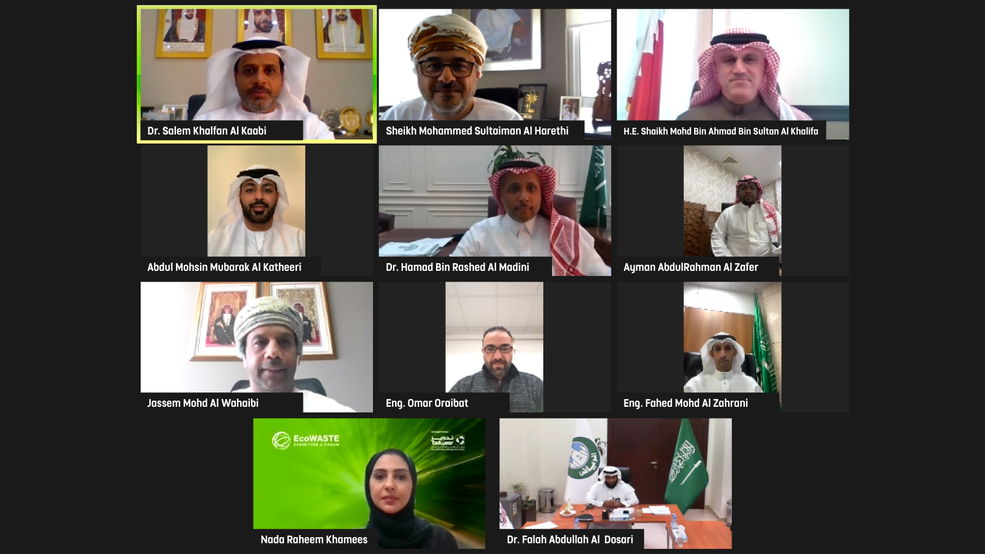 Image for Intelligent Waste Management Plays Vital Role During Global Crises