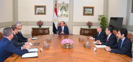 Image for ABB committed to Egypt’s energy and industrial future