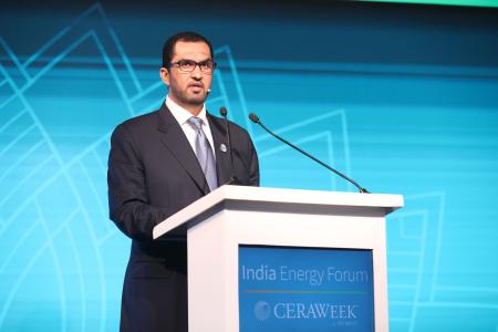 Image for ADNOC aims to deepen energy partnership opportunities with India