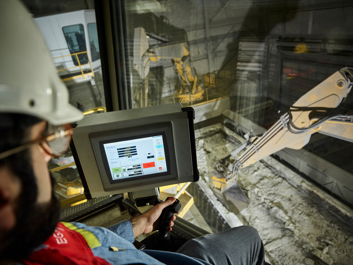 Image for EGA And LafargeHolcim’s Geocycle UAE Renew 10 Year Partnership To Create Value From Waste In The UAE