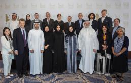 Image for Zayed Future Energy Prize Reveals 30 Finalists