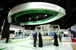 Image for HH Sheikh Mohammed bin Rashid Al Maktoum reviews DEWA’s clean energy projects at DIGAE 2017