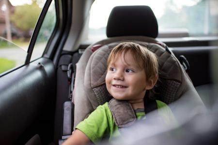 Image for Uber launches ‘UberFamily’ rides in Dubai providing child-friendly travel options