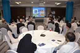 Image for The Petroleum Institute and the EU-GCC Clean Energy Network bring Together Prominent Regional and International Institutions to Catalyze the GCC Sustainable Energy Transition