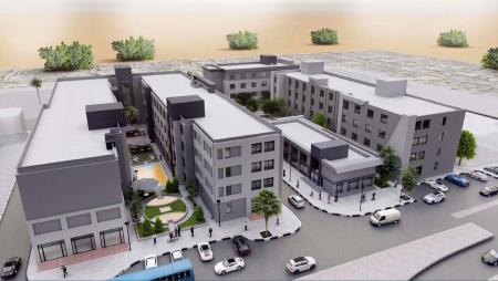 Image for RAKEZ pioneers eco-friendly developments in Ras Al Khaimah