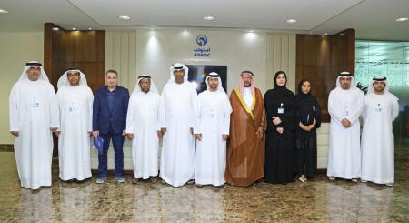 Image for UAE’s ADNOC Distribution expands international sales footprint