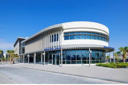 Image for Bahrain sees influx of international students due to AUBH’s friendly transfer credit process