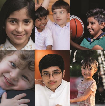 Image for Sharjah Baby Friendly Office launches new brand identity to reflect holistic approach to children’s rights